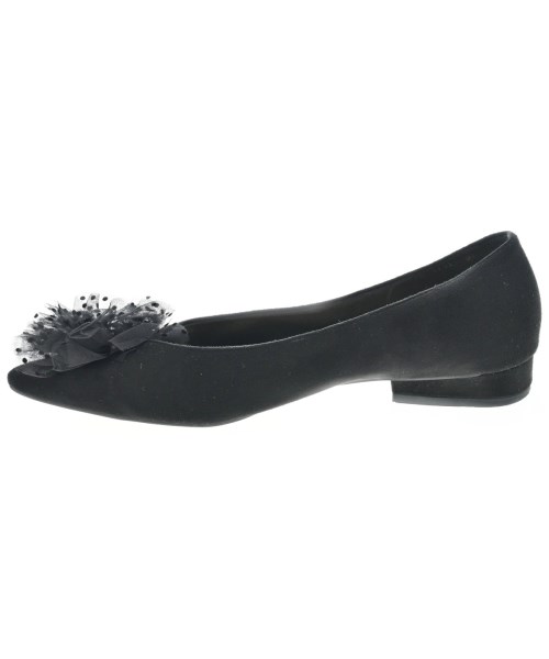 LE TALON（ル　タロン）パンプス 黒 サイズ:23.5cm レディース/2200650447165