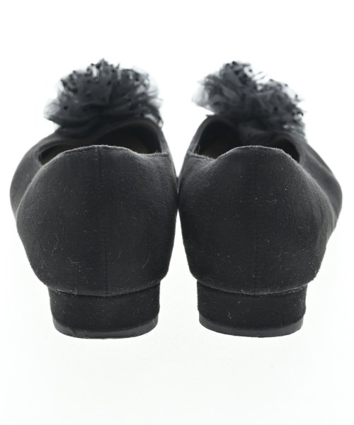 LE TALON（ル　タロン）パンプス 黒 サイズ:23.5cm レディース/2200650447165