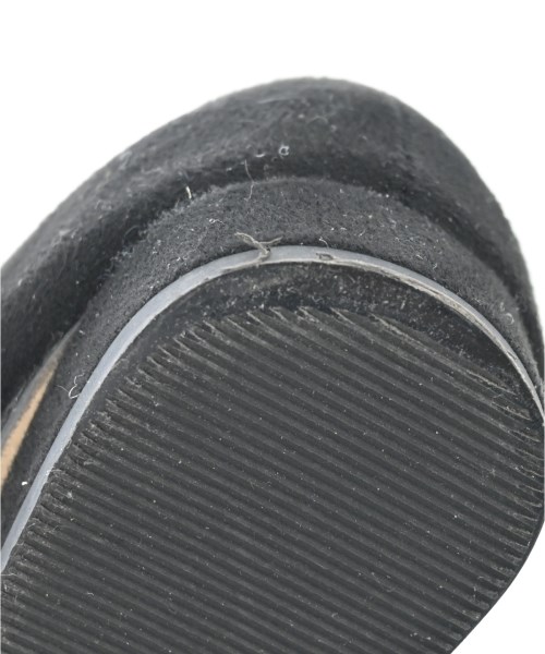 LE TALON（ル　タロン）パンプス 黒 サイズ:23.5cm レディース/2200650447165