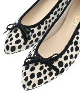 LE TALON（ル　タロン）パンプス ベージュ サイズ:23.5cm レディース/2200650447189