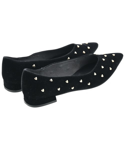 LE TALON（ル　タロン）パンプス 黒 サイズ:23.5cm レディース/2200650447196