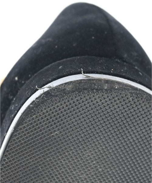 LE TALON（ル　タロン）パンプス 黒 サイズ:23.5cm レディース/2200650447196