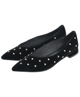 LE TALON（ル　タロン）パンプス 黒 サイズ:23.5cm レディース/2200650447196