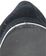 LE TALON（ル　タロン）パンプス 黒 サイズ:23.5cm レディース/2200650447196