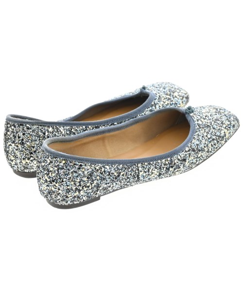 LE TALON（ル　タロン）パンプス 青 サイズ:23.5cm レディース/2200650447202