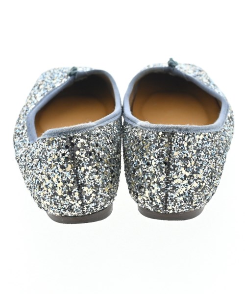 LE TALON（ル　タロン）パンプス 青 サイズ:23.5cm レディース/2200650447202