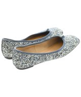 LE TALON（ル　タロン）パンプス 青 サイズ:23.5cm レディース/2200650447202