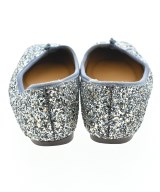 LE TALON（ル　タロン）パンプス 青 サイズ:23.5cm レディース/2200650447202