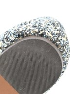 LE TALON（ル　タロン）パンプス 青 サイズ:23.5cm レディース/2200650447202