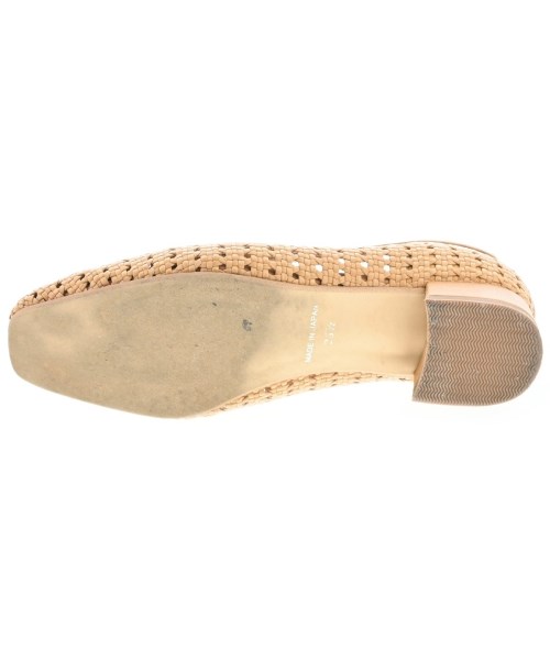 LE TALON（ル　タロン）パンプス ベージュ サイズ:23.5cm レディース/2200650447219