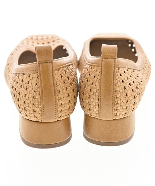 LE TALON（ル　タロン）パンプス ベージュ サイズ:23.5cm レディース/2200650447219