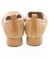 LE TALON（ル　タロン）パンプス ベージュ サイズ:23.5cm レディース/2200650447219