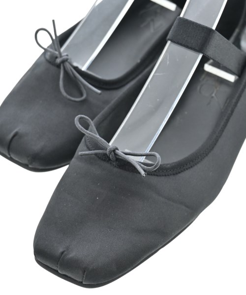 LE TALON（ル　タロン）バレエシューズ/オペラシューズ 黒 サイズ:23.5cm レディース/2200650447226