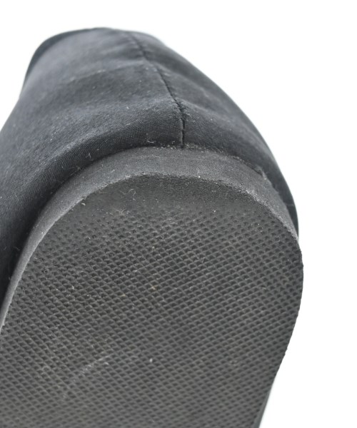 LE TALON（ル　タロン）バレエシューズ/オペラシューズ 黒 サイズ:23.5cm レディース/2200650447226