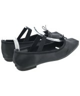 LE TALON（ル　タロン）バレエシューズ/オペラシューズ 黒 サイズ:23.5cm レディース/2200650447226