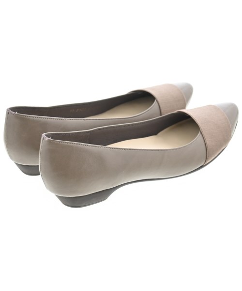 LE TALON（ル　タロン）パンプス ベージュ サイズ:22.5cm レディース/2200647517031