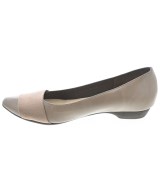 LE TALON（ル　タロン）パンプス ベージュ サイズ:22.5cm レディース/2200647517031