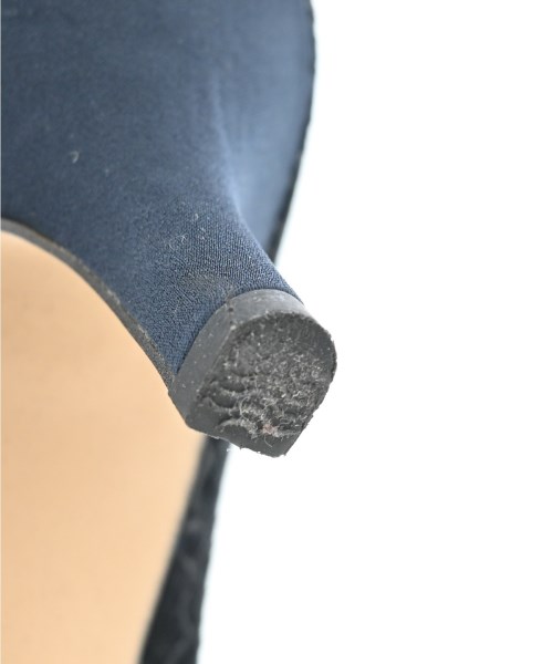 LE TALON（ル　タロン）パンプス 紺 サイズ:22.5cm レディース/2200647517048