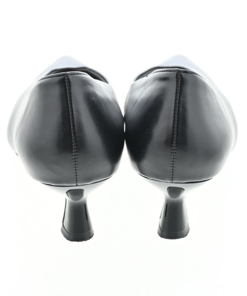 LE TALON（ル　タロン）パンプス 黒 サイズ:23cm レディース/2200648262015