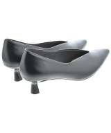 LE TALON（ル　タロン）パンプス 黒 サイズ:23cm レディース/2200648262015