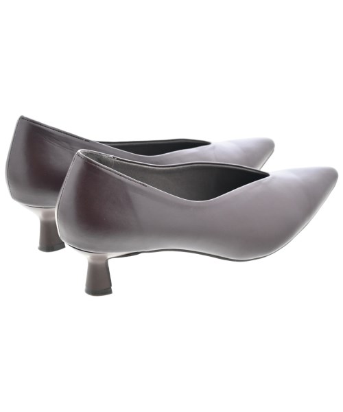 LE TALON（ル　タロン）パンプス 赤 サイズ:23cm レディース/2200648262022