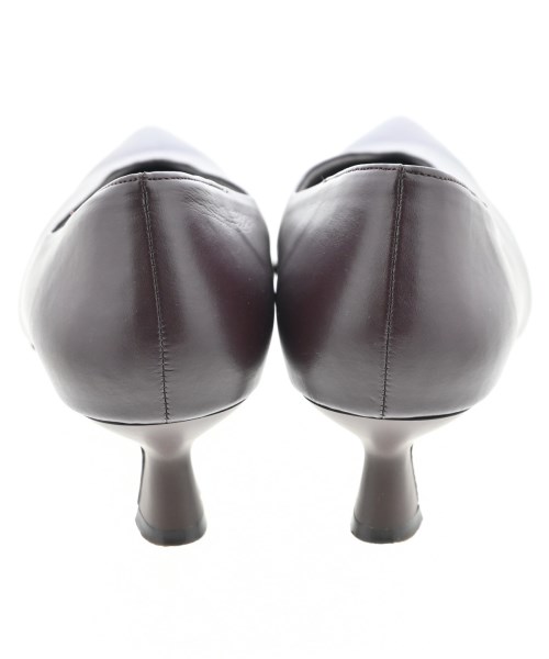 LE TALON（ル　タロン）パンプス 赤 サイズ:23cm レディース/2200648262022