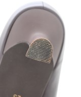 LE TALON（ル　タロン）パンプス 赤 サイズ:23cm レディース/2200648262022