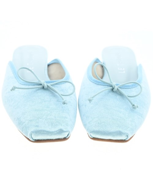 LE TALON（ル　タロン）その他 青 サイズ:M(23.5cm位) レディース/2200646877068