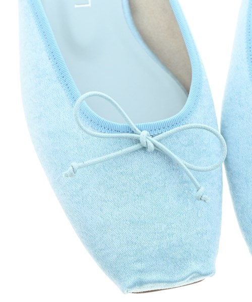 LE TALON（ル　タロン）その他 青 サイズ:M(23.5cm位) レディース/2200646877068