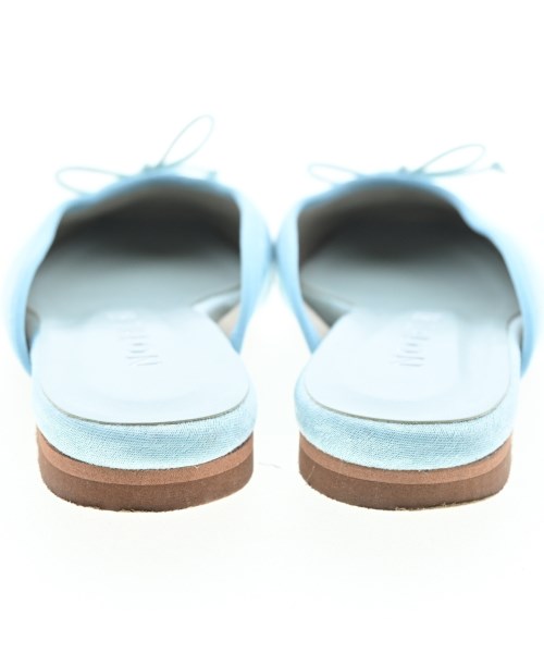 LE TALON（ル　タロン）その他 青 サイズ:M(23.5cm位) レディース/2200646877068