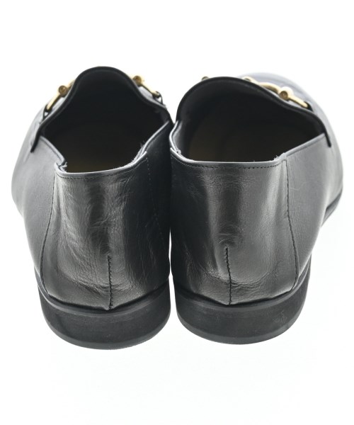 LE TALON（ル　タロン）ドレスシューズ/ローファー 黒 サイズ:24cm レディース/2200649920198