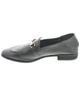 LE TALON（ル　タロン）ドレスシューズ/ローファー 黒 サイズ:24cm レディース/2200649920198