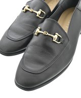 LE TALON（ル　タロン）ドレスシューズ/ローファー 黒 サイズ:24cm レディース/2200649920198