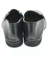 LE TALON（ル　タロン）ドレスシューズ/ローファー 黒 サイズ:24cm レディース/2200649920198