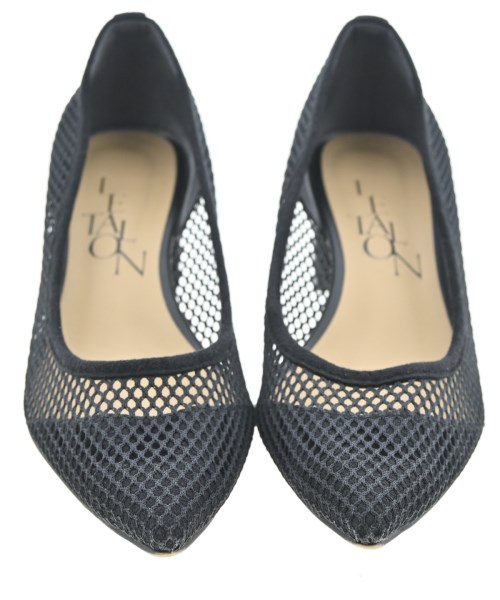 LE TALON（ル　タロン）パンプス 黒 サイズ:23cm レディース/2200650392281