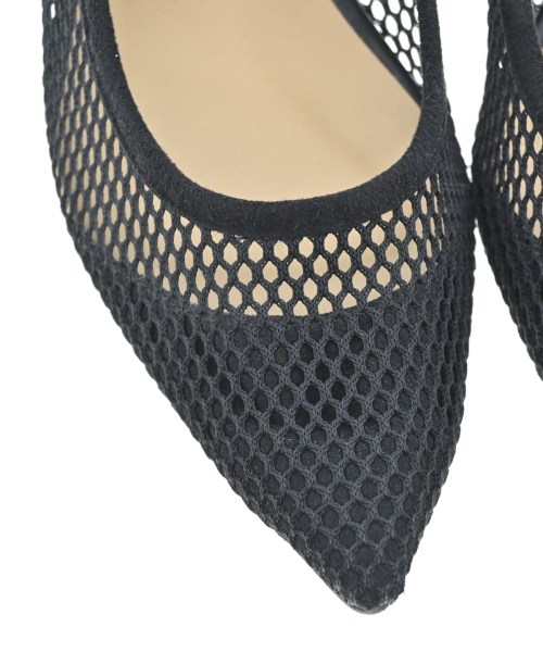 LE TALON（ル　タロン）パンプス 黒 サイズ:23cm レディース/2200650392281