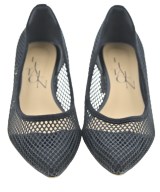 LE TALON（ル　タロン）パンプス 黒 サイズ:23cm レディース/2200650392281