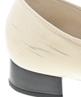 LE TALON（ル　タロン）パンプス 白 サイズ:24cm レディース/2200703172150