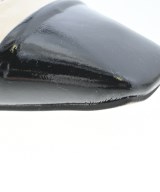 LE TALON（ル　タロン）パンプス 白 サイズ:24cm レディース/2200703172150