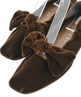 LE TALON（ル　タロン）その他 茶 サイズ:23.5cm レディース/2200701642211