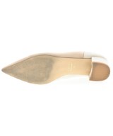 LE TALON（ル　タロン）パンプス ベージュ サイズ:24cm レディース/2200697103116