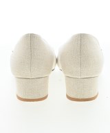 LE TALON（ル　タロン）パンプス ベージュ サイズ:24cm レディース/2200697103116