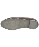 LE TALON（ル　タロン）バレエシューズ/オペラシューズ 茶 サイズ:23cm レディース/2200703292186