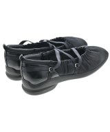 LE TALON（ル　タロン）スニーカー 黒 サイズ:24cm レディース/2200706121124