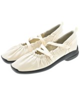 LE TALON（ル　タロン）スニーカー 白 サイズ:23cm レディース/2200706121209