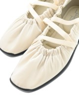 LE TALON（ル　タロン）スニーカー 白 サイズ:23.5cm レディース/2200706121278