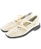 LE TALON（ル　タロン）スニーカー 白 サイズ:24cm レディース/2200706121308