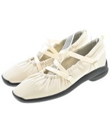 LE TALON（ル　タロン）スニーカー 白 サイズ:24cm レディース/2200706121315