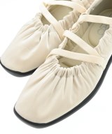 LE TALON（ル　タロン）スニーカー 白 サイズ:24cm レディース/2200706121339