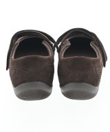 LE TALON（ル　タロン）スニーカー 茶 サイズ:23.5cm レディース/2200706121391